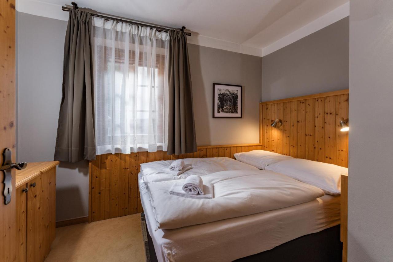 Appartements Planai By Schladmingurlaub 外观 照片