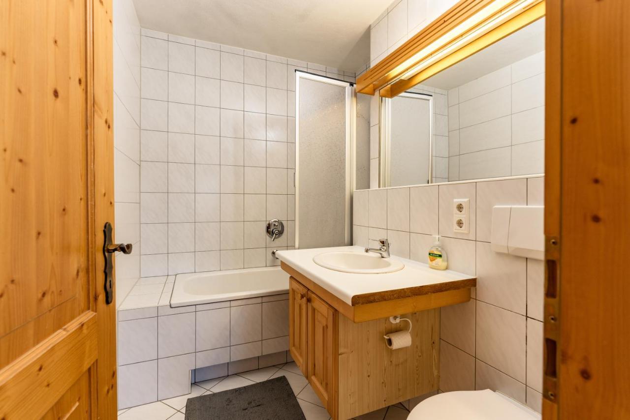 Appartements Planai By Schladmingurlaub 外观 照片