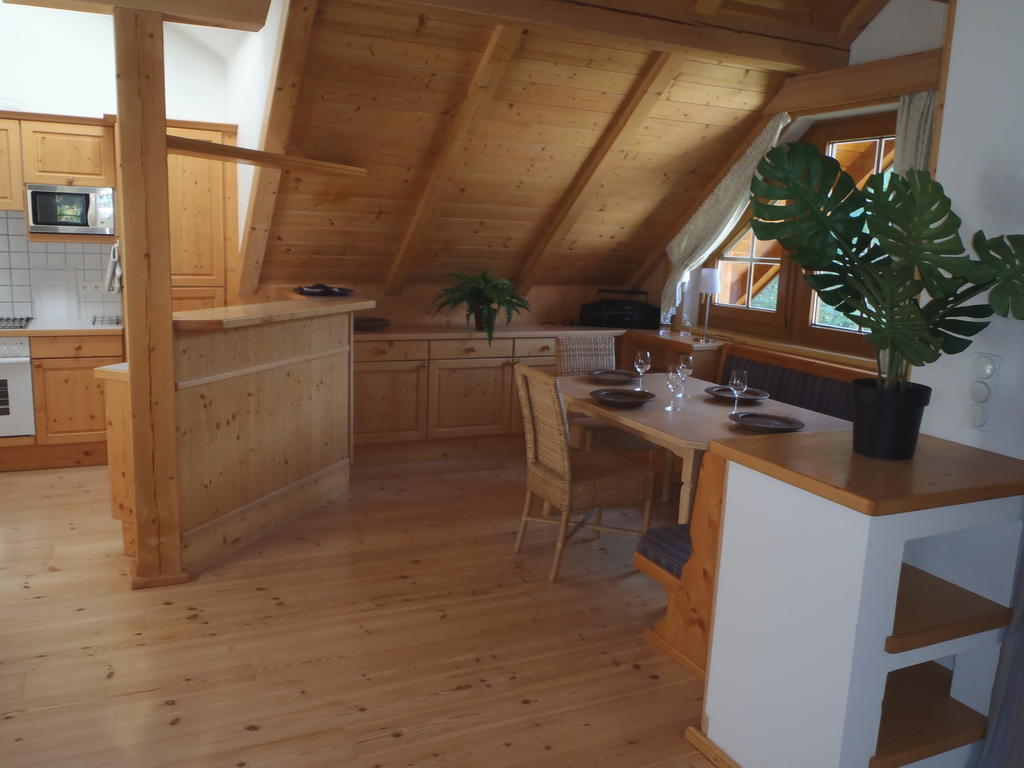 Appartements Planai By Schladmingurlaub 外观 照片