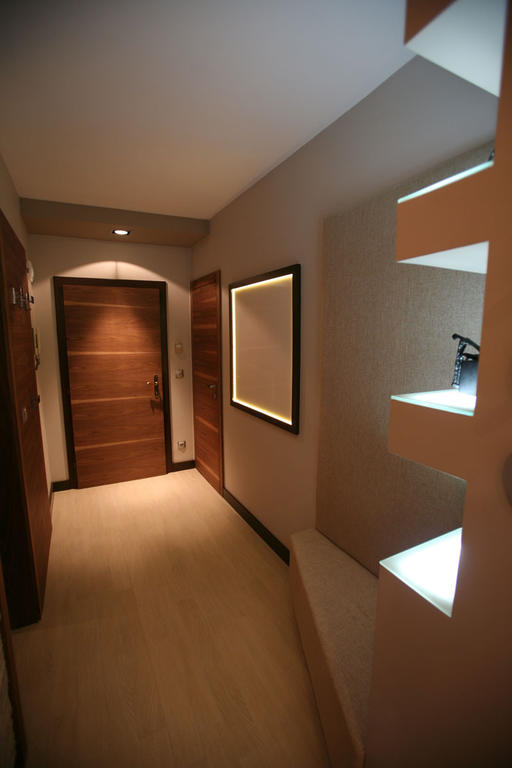 Appartements Planai By Schladmingurlaub 外观 照片